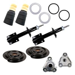 Stoßdämpfer Reparatursatz vorne 15 online kaufen | Augustin Group さくら様オーダー