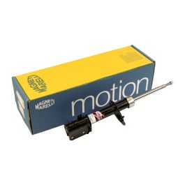 Stoßdämpfer vorne Gasdruck online kaufen | Augustin Group 