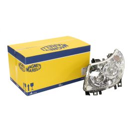 Scheinwerfer links Komplett Magneti M online kaufen | Augustin Group