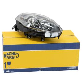 Scheinwerfer vorne rechts H7 / H1 Magn online kaufen | Augustin Group 