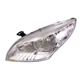 Scheinwerfer AL komplett links online kaufen | Augustin Group 