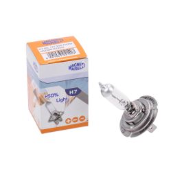 Scheinwerferlampe H7 55W Xenon Light online kaufen | Augustin Group 