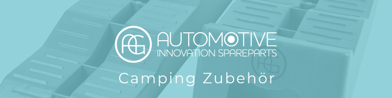 AG Automotive Zubehör für Fiat Ducato Camper