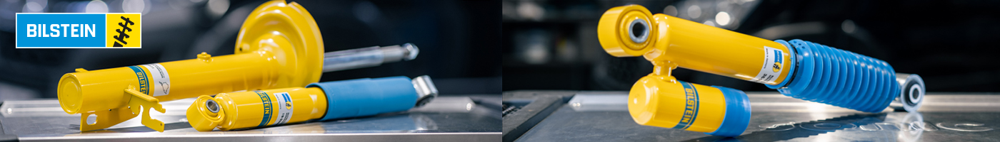 Bilstein B6 Stoßdämpfer