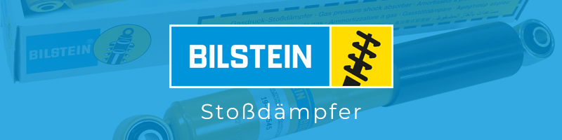 Neue Stoßdämpfer für deinen Ducato