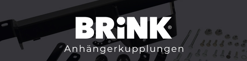 Brink Anhängerkupplungen für deinen FIAT Ducato 250