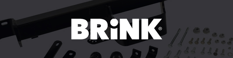 Brink Anhängerkupplungen für deinen Fiat Ducato