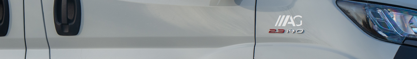 Fiat Ducato Multijet