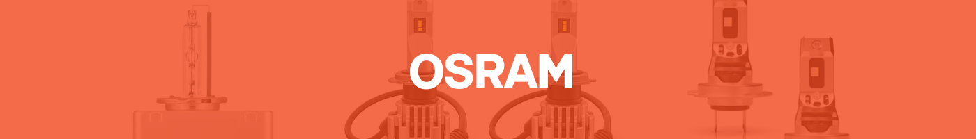 Osram Leuchtmittel für Fiat & Co.