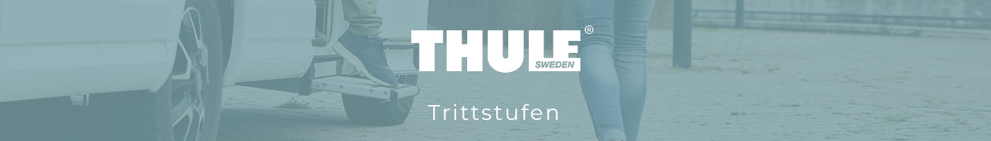 Thule Trittstufen