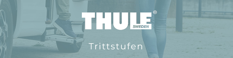 Thule Trittstufen