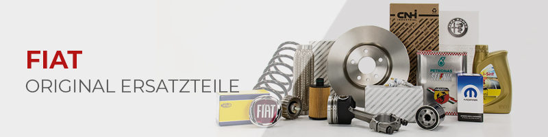 Fiat Original Ersatzteile
