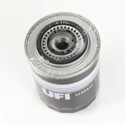 Ölfilter Fiat Ducato 230L 2.8 TD 4x4 122 PS Diesel 8140.43