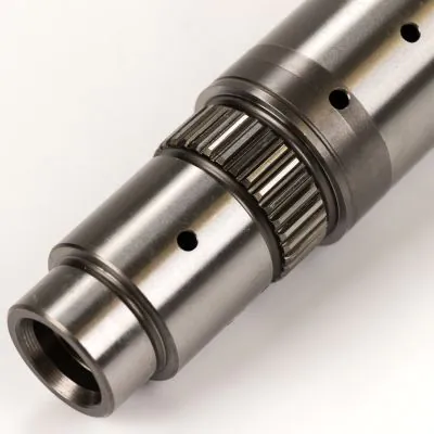 Getriebe 48P 36T Von Axial – Für RC-Modelle, Kompatibel Mit Vielen Fahrzeugen