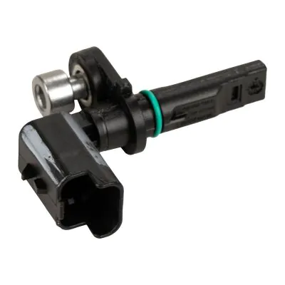 2x ABS Sensor Raddrehzahlgeber Hinten Links Rechts Für RENAULT