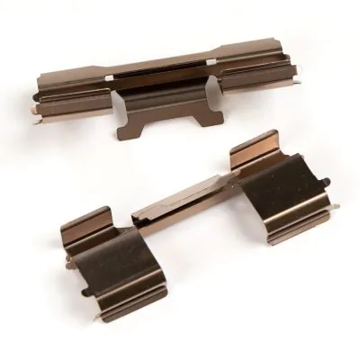 LST Bremssattelträger Set Vorne Links + Rechts – Für Peugeot 207, 307, Citroën C4 U.a., BOSCH System, 54mm Kolben LST Bremssattelträger Set Vorne Links + Rechts – Für Peugeot 207, 307, Citroën C4 U.a., BOSCH System, 54mm Kolben