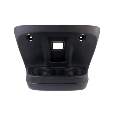 Produktbild von KAERGK Armlehne Für Renault Clio 4/Captur - Mit 4 USB-Anschlüssen