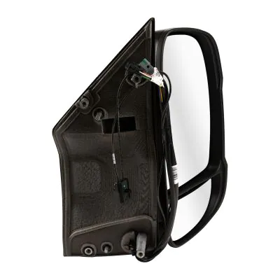 AUSSENSPIEGEL SPIEGEL RECHTS Elektrisch Kurzer Spiegelarm Ducato 250 73542439 EUR 70,95 - DE