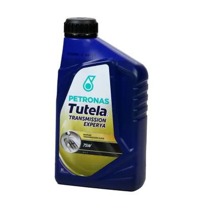 Tutela Car Experya Getriebeöl 75W online kaufen | Augustin Group