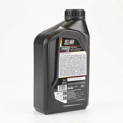 SELENIA ECO2 PLUS 0W-20 online kaufen | Augustin Group