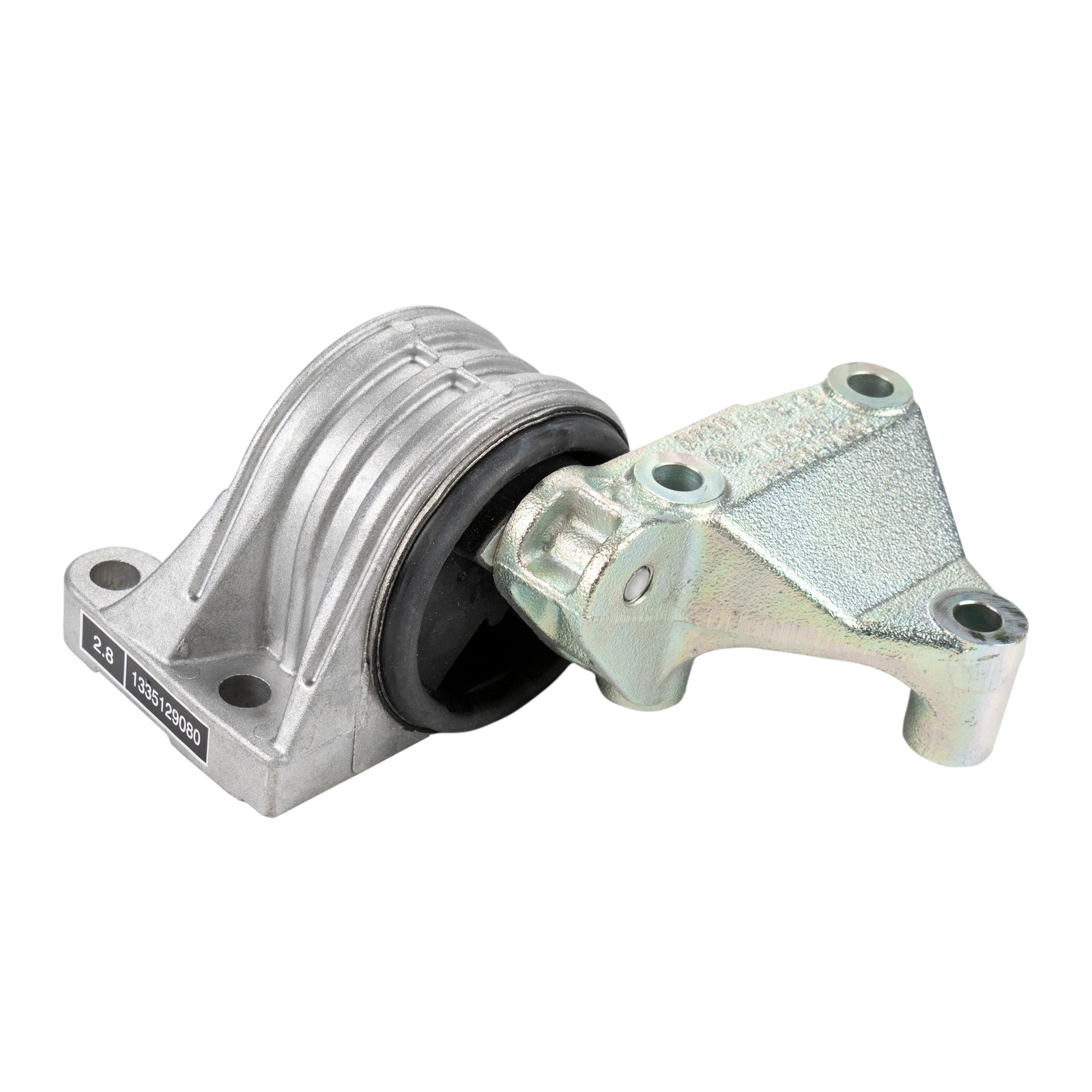Motoraufhängung rechts Magneti Marelli Fiat Ducato Typ 244 2,8 JTD Peugeot Boxer Citroen Jumper