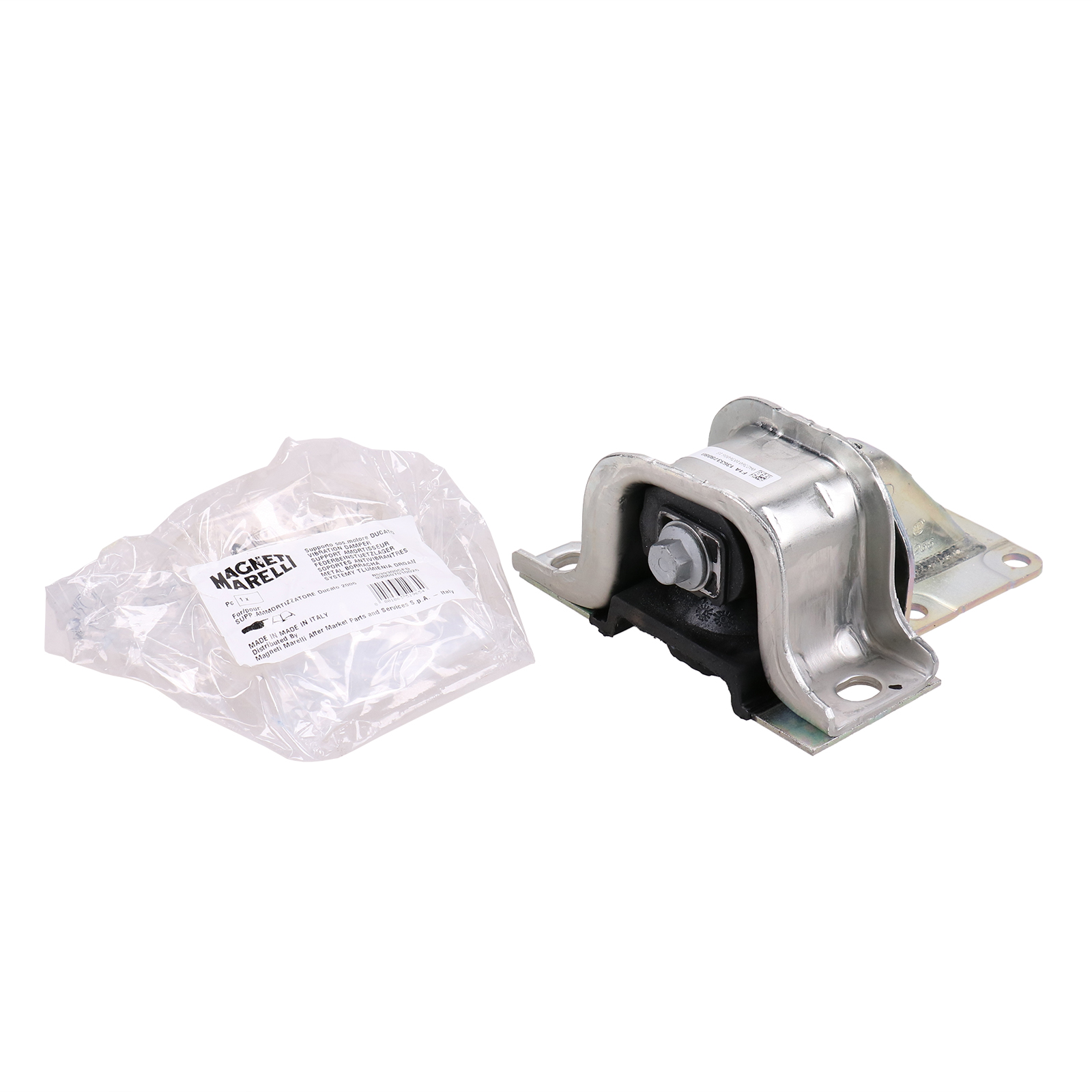 Motoraufhängung links Magneti Marelli Fiat Ducato Typ 250 2,2 2,3 Multijet Peugeot Boxer Citroen Jumper 2,2 HDI