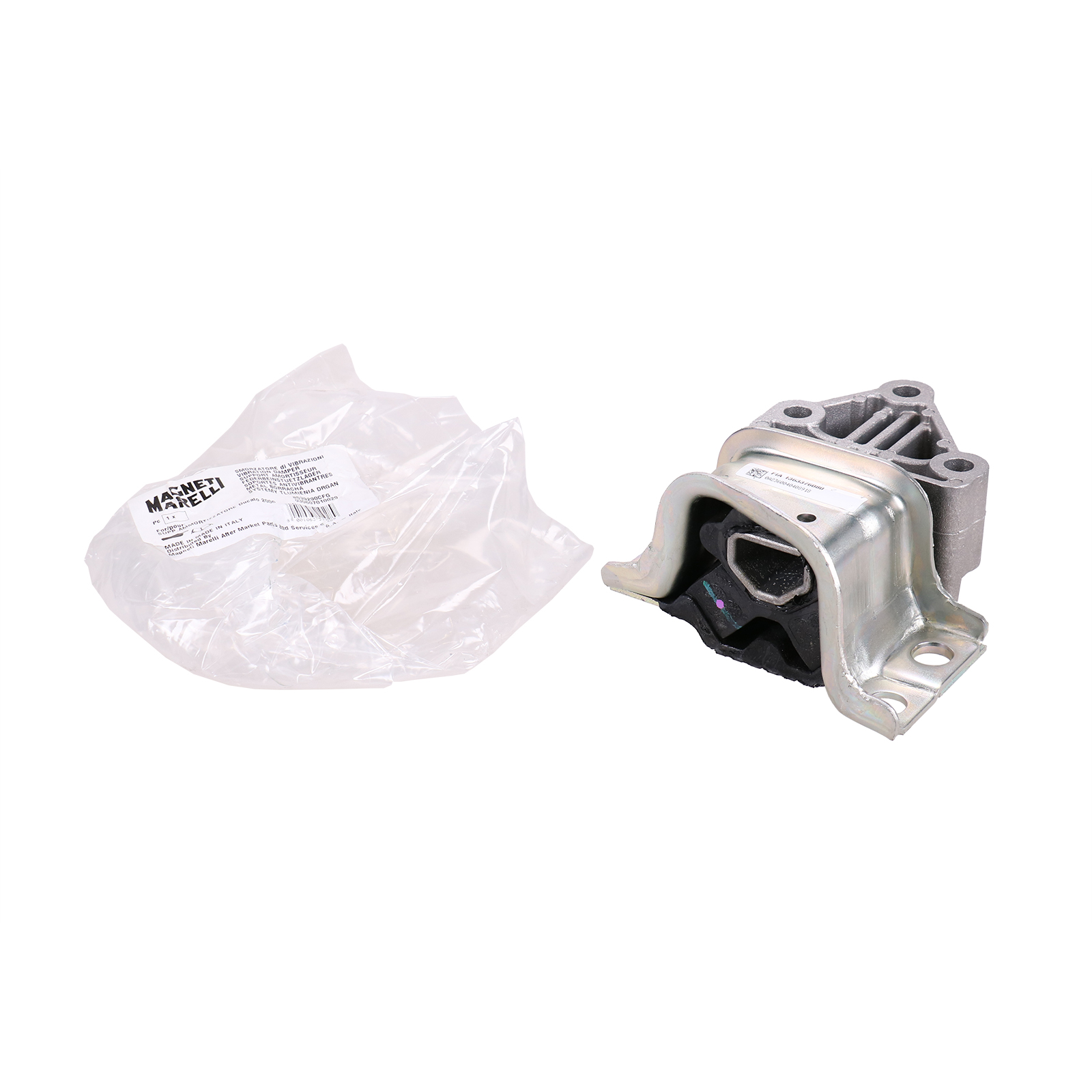 Motoraufhängung rechts Magneti Marelli Fiat Ducato Typ 250 2,3 120 / 130 Multijet