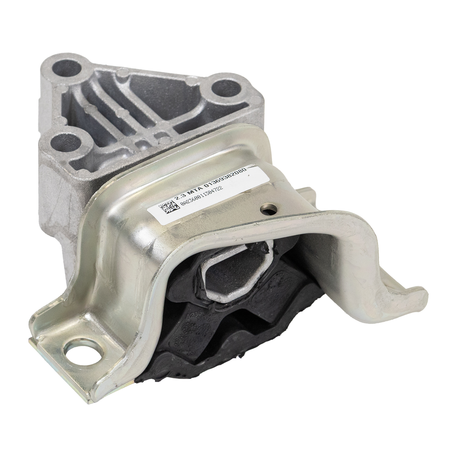 Lagerung Motor Magneti Marelli Fiat Ducato ab Bj. 2011 mit Selespeed