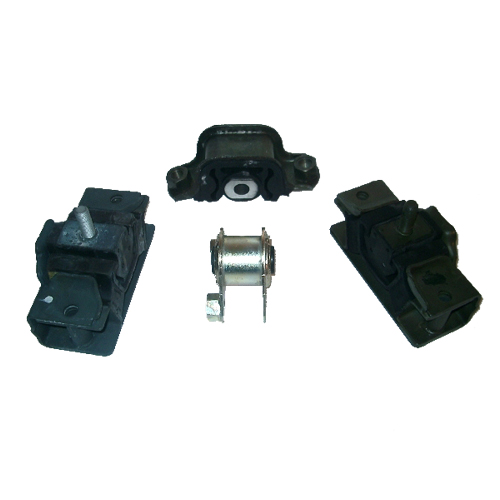 Satz Motoraufhängungen Fiat Ducato 2,5 2,8 D TD JTD Typ 230 Peugeot Boxer Citroen Jumper 2,5D TD TDI