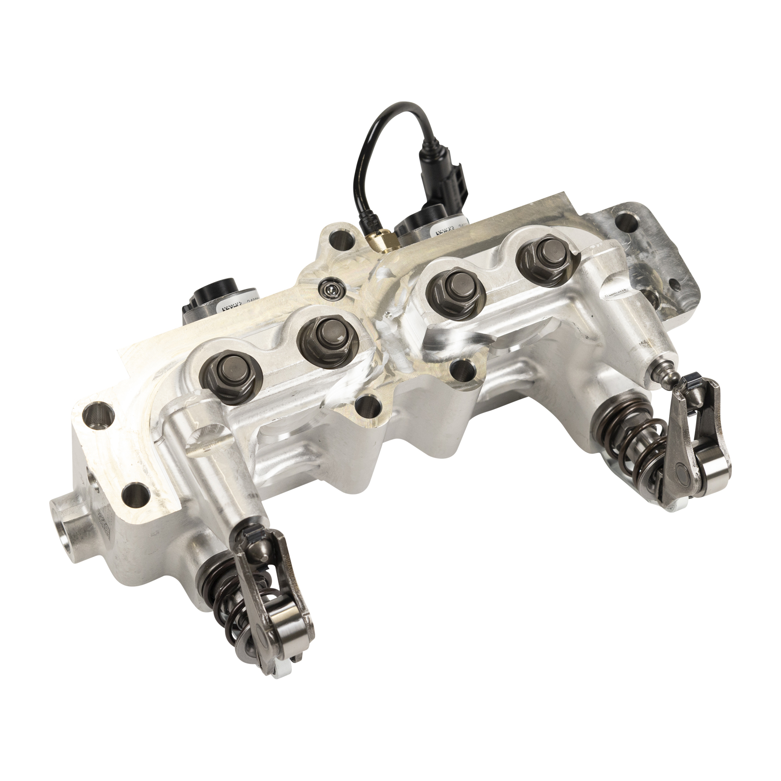 MultiAireinheit TwinAir 0,9 Fiat 500 500L Panda Punto 0,9 MultiAr Alfa Romeo Mito Lancia Ypsilon 0,9 MultiAir