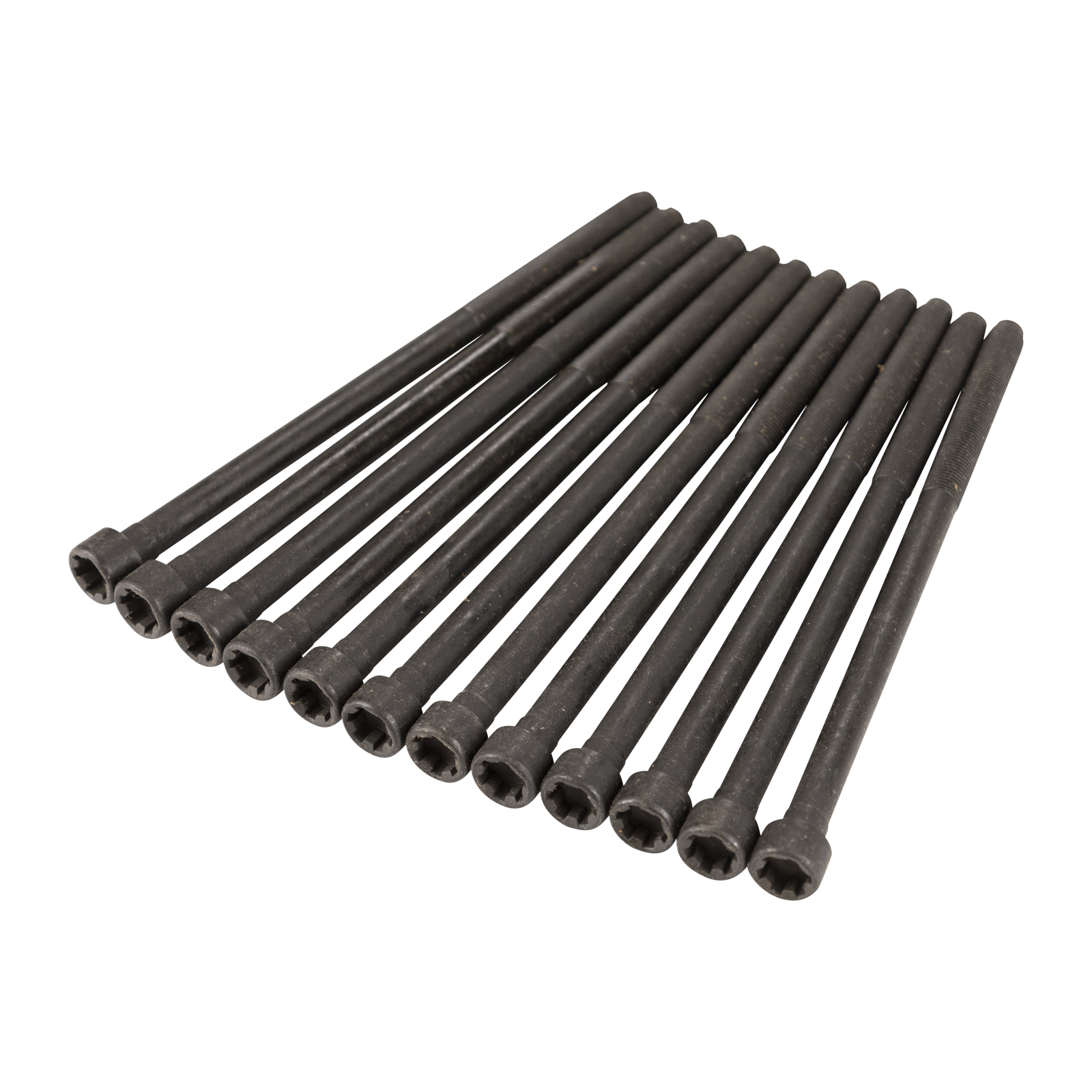 Zylinderkopfschrauben Satz Fiat Lancia Alfa 2400 JTD 5 Zylinder M12X1,25 L=215mm