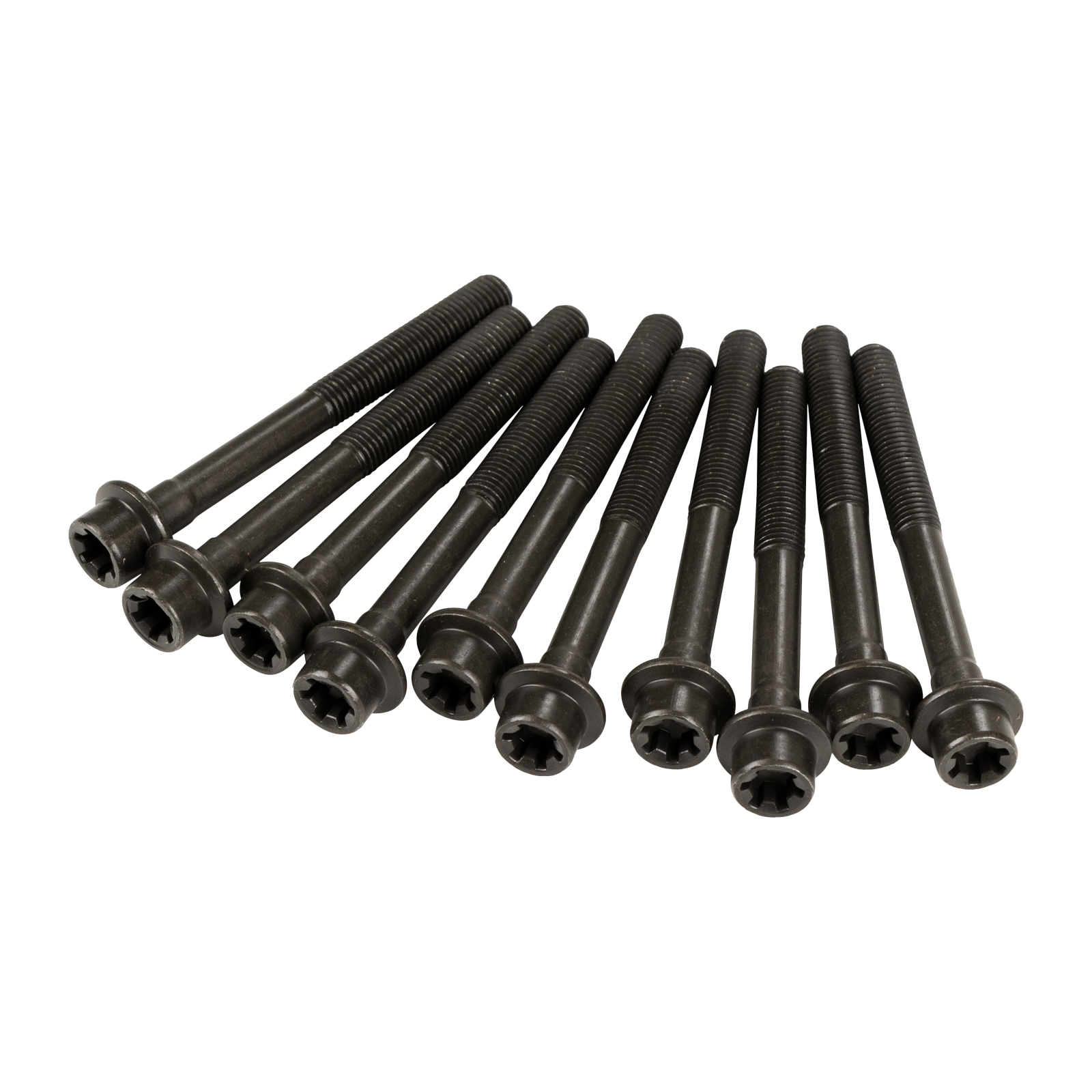 Zylinderkopfschrauben Satz Alfa Romeo MiTo 1,4 16 V Fiat Punto Bravo Brava Y 1,2 1,4 16 V