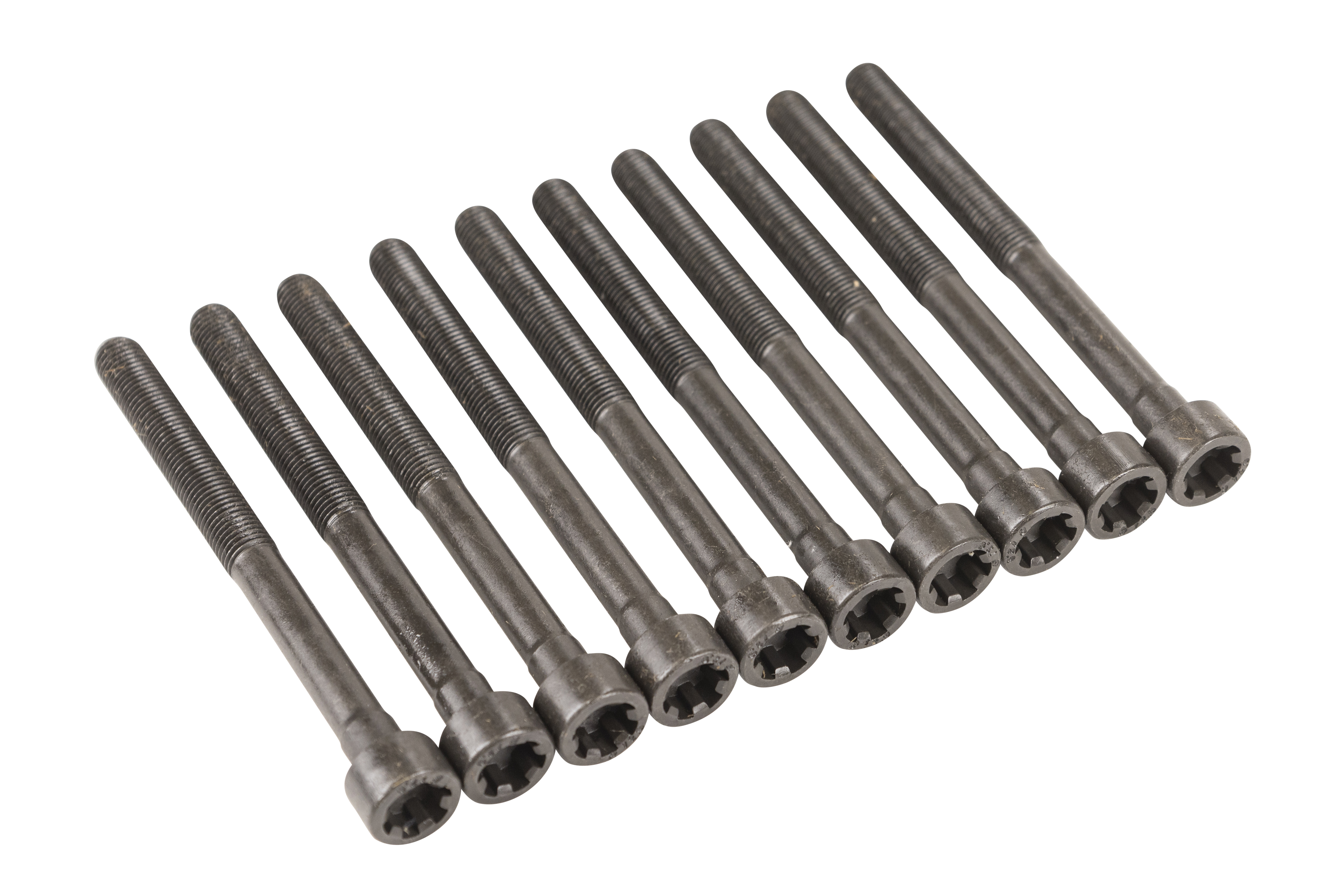 Zylinderkopfschrauben Satz Ribe Fiat 124 131 132 Croma Tipo 1,6>2,0 8V Lancia Dedra Delta Thema 1,6 1,8 2,0 8V