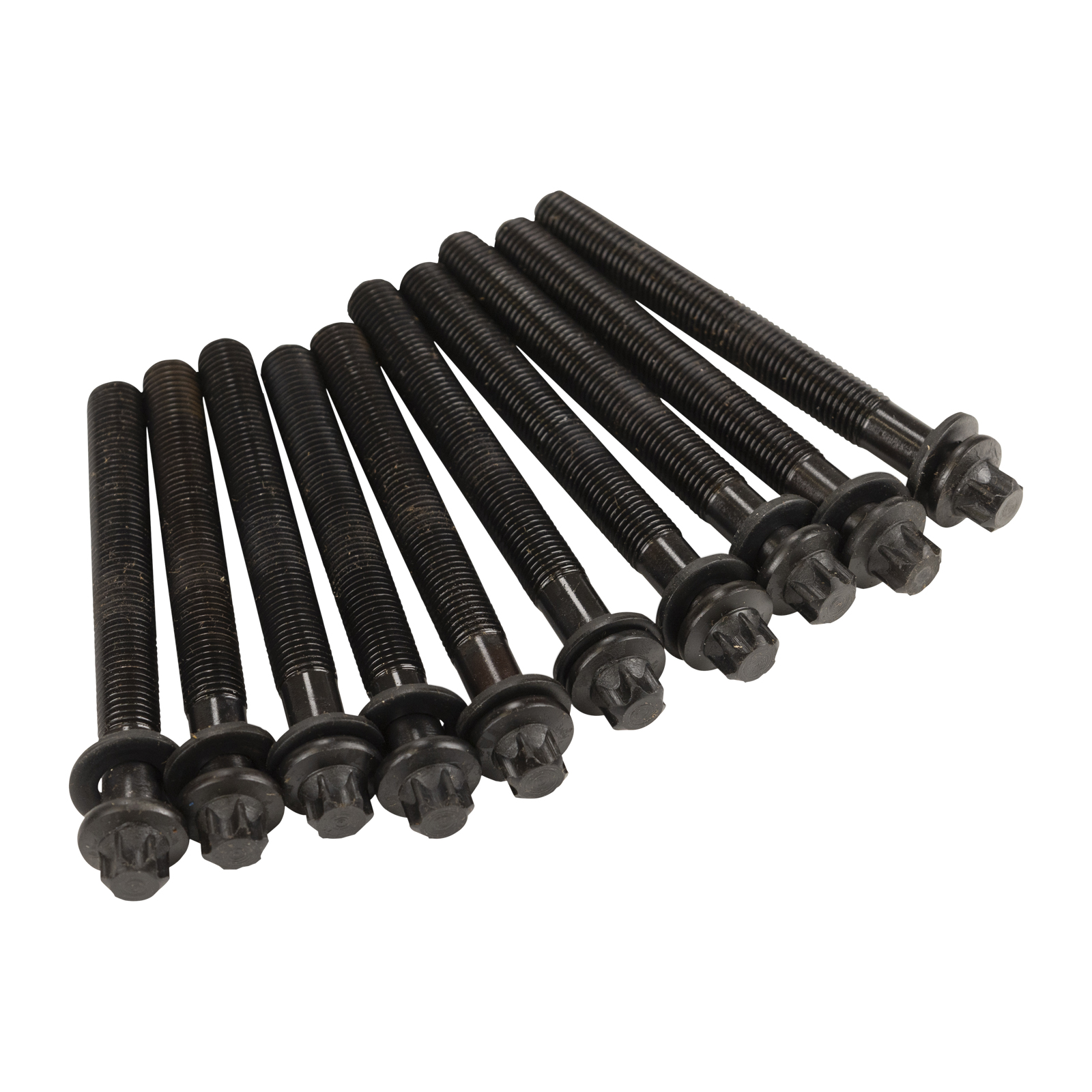 Zylinderkopfschraubensatz torx außen Fiat Ulysse Lancia Zeta 2,0 16 V RFT / V Peugeot 806 Citroen Evasion 2,0 16 V RFS