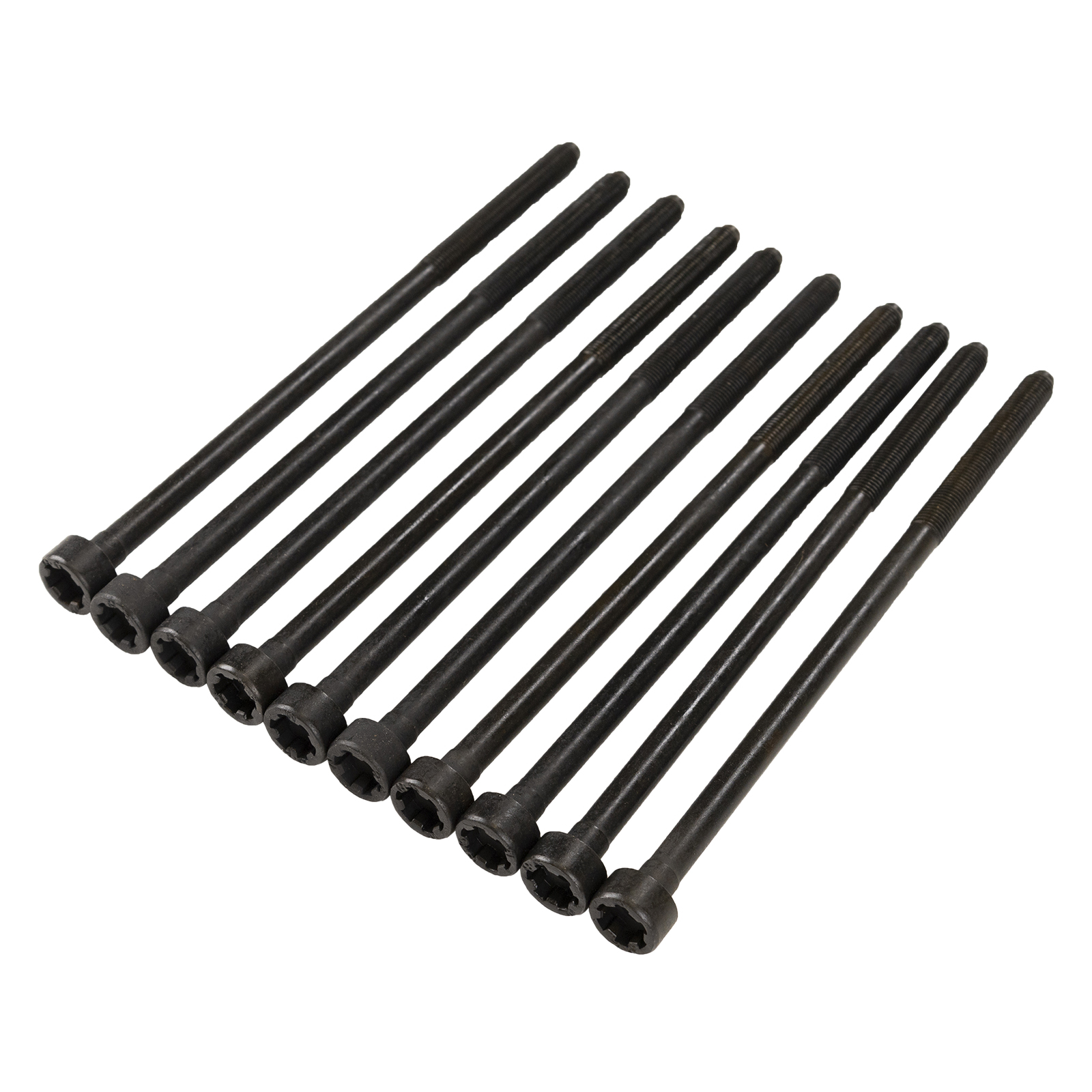 Zylinderkopfschraubensatz Ribe CV M10 X 1,25 L=220 mm Alfa Romeo 145 / 6 147 156 1,4 1,6 16 V