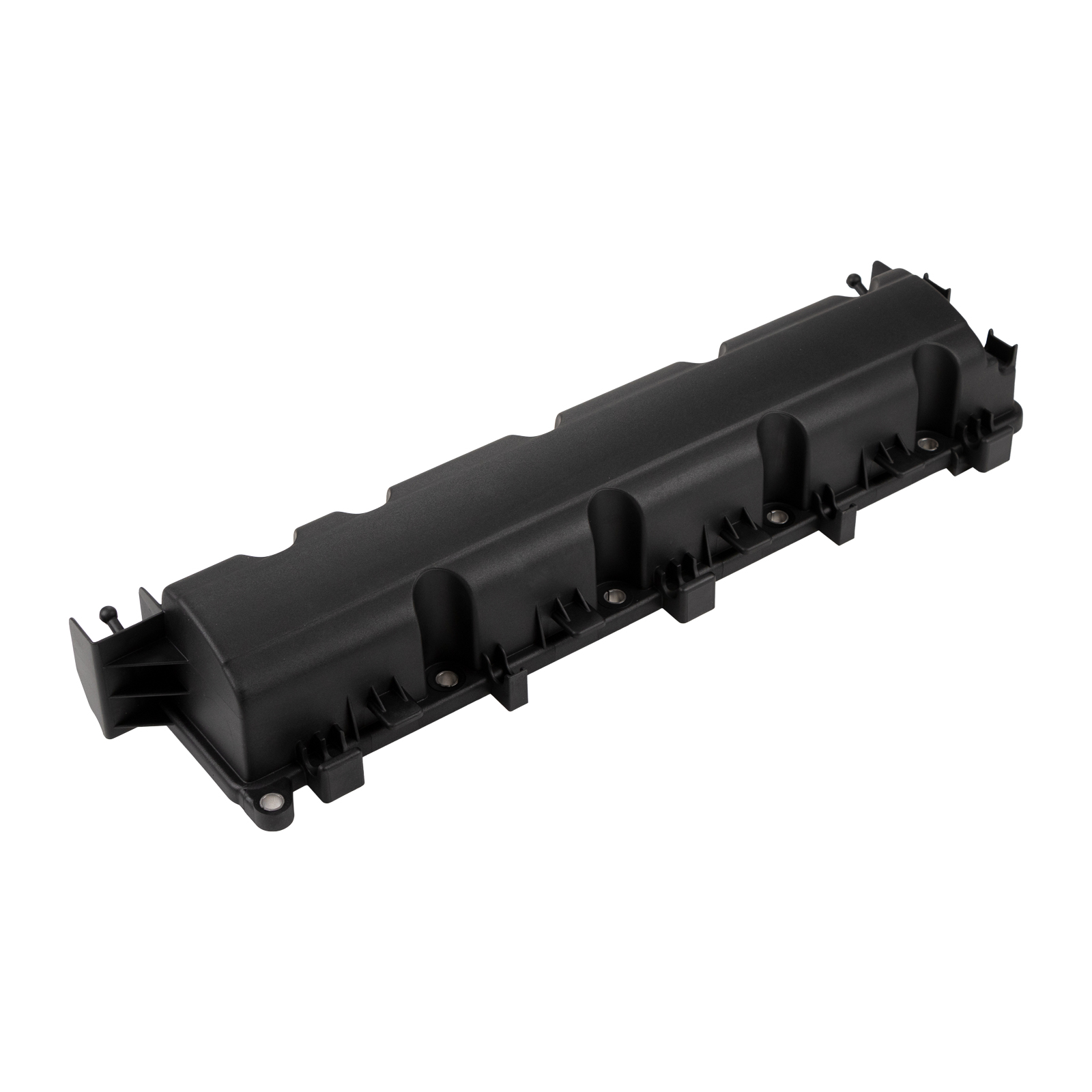 Ventildeckel Auslassseite mit Dichtung Original PSA Citroen C4 I, C4 Picasso I, C5 II / III, C8, Jumpy 1,8 16V, 2,0 16V Peugeot 307, 407, 807, Expert