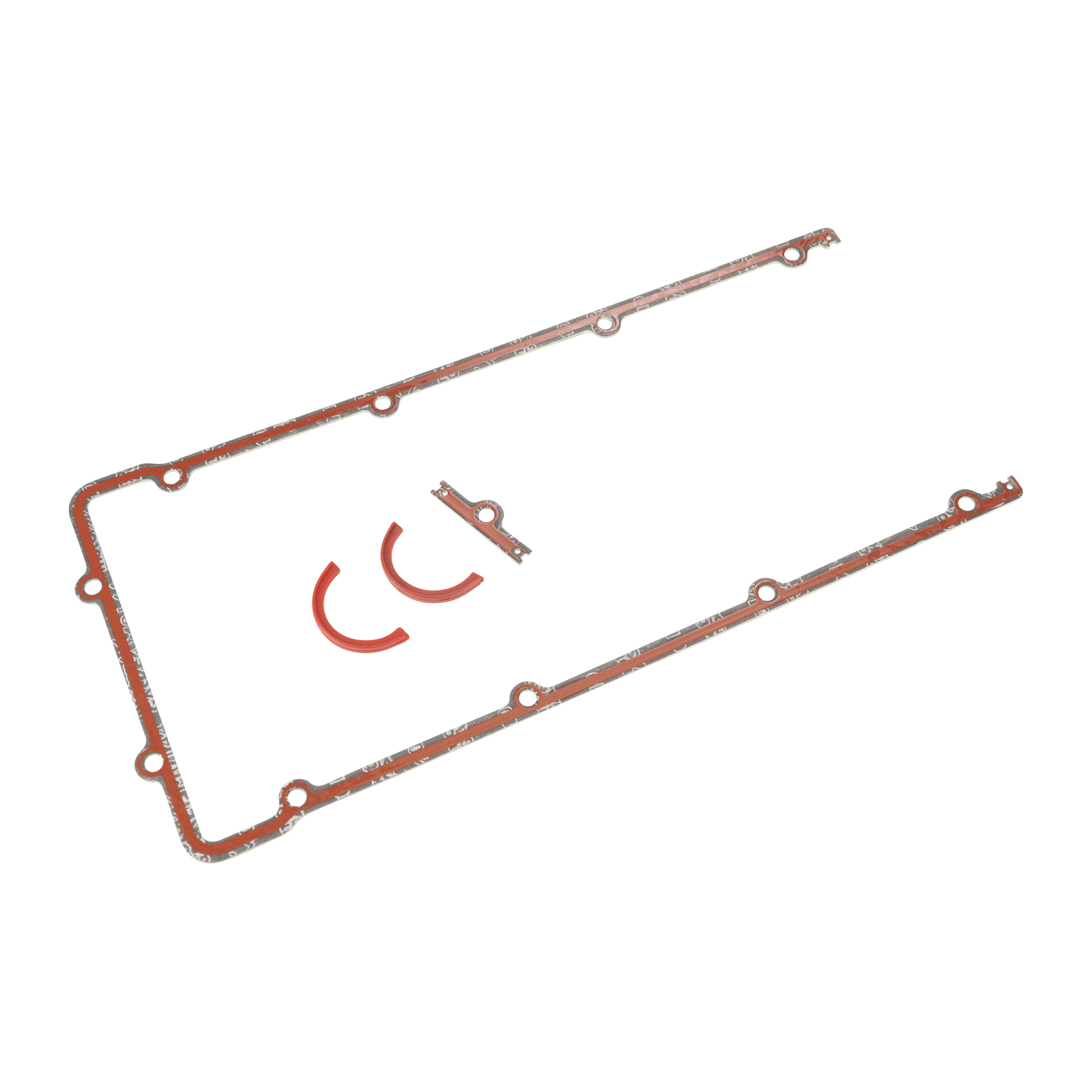 Ventildeckeldichtung Alfa Romeo 164 Spider Lancia Kappa 3,0 V6 24V rechts ab Bj,92