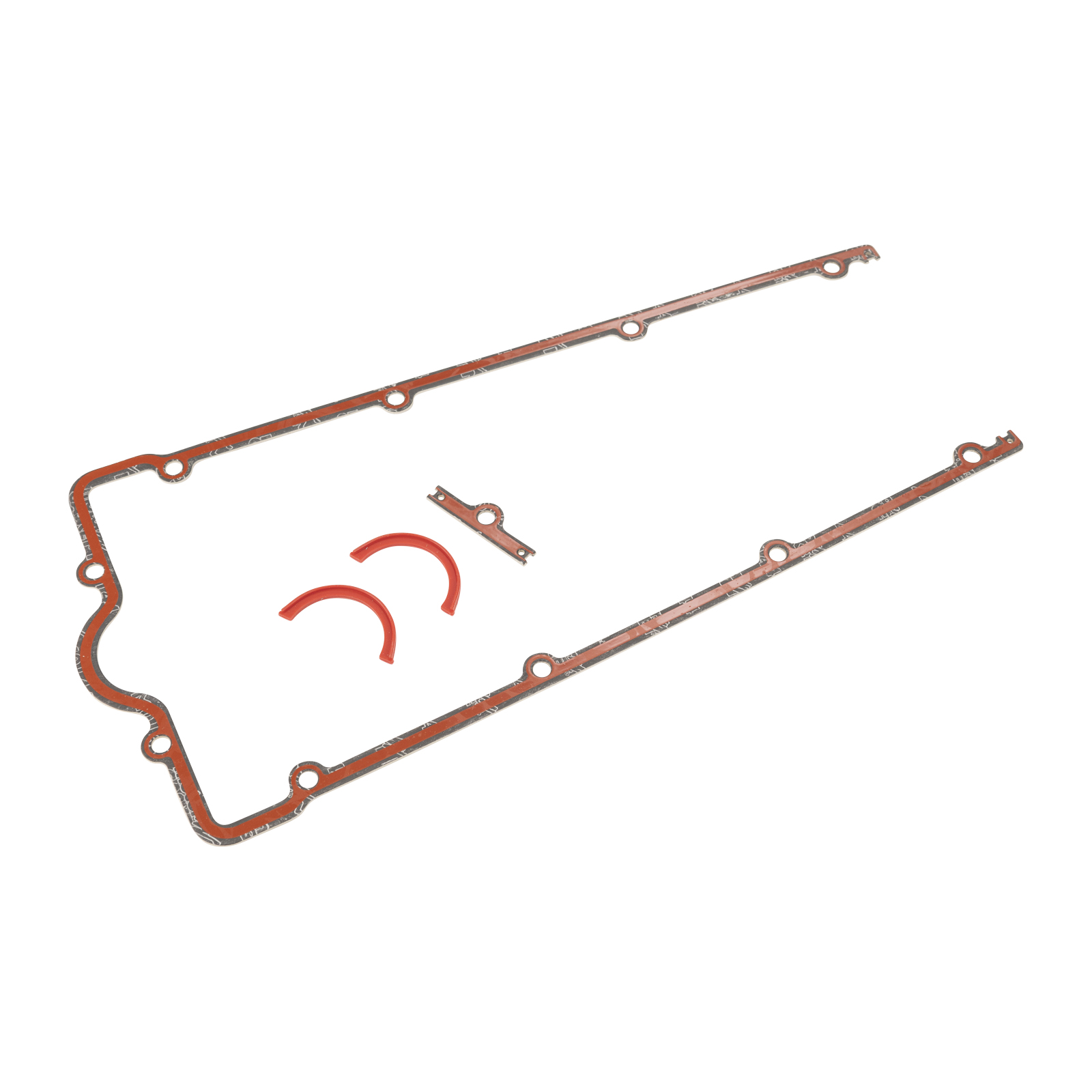 Ventildeckeldichtung Alfa 164 Spider Lancia Kappa 3,0 V6 24V links ab Bj,92