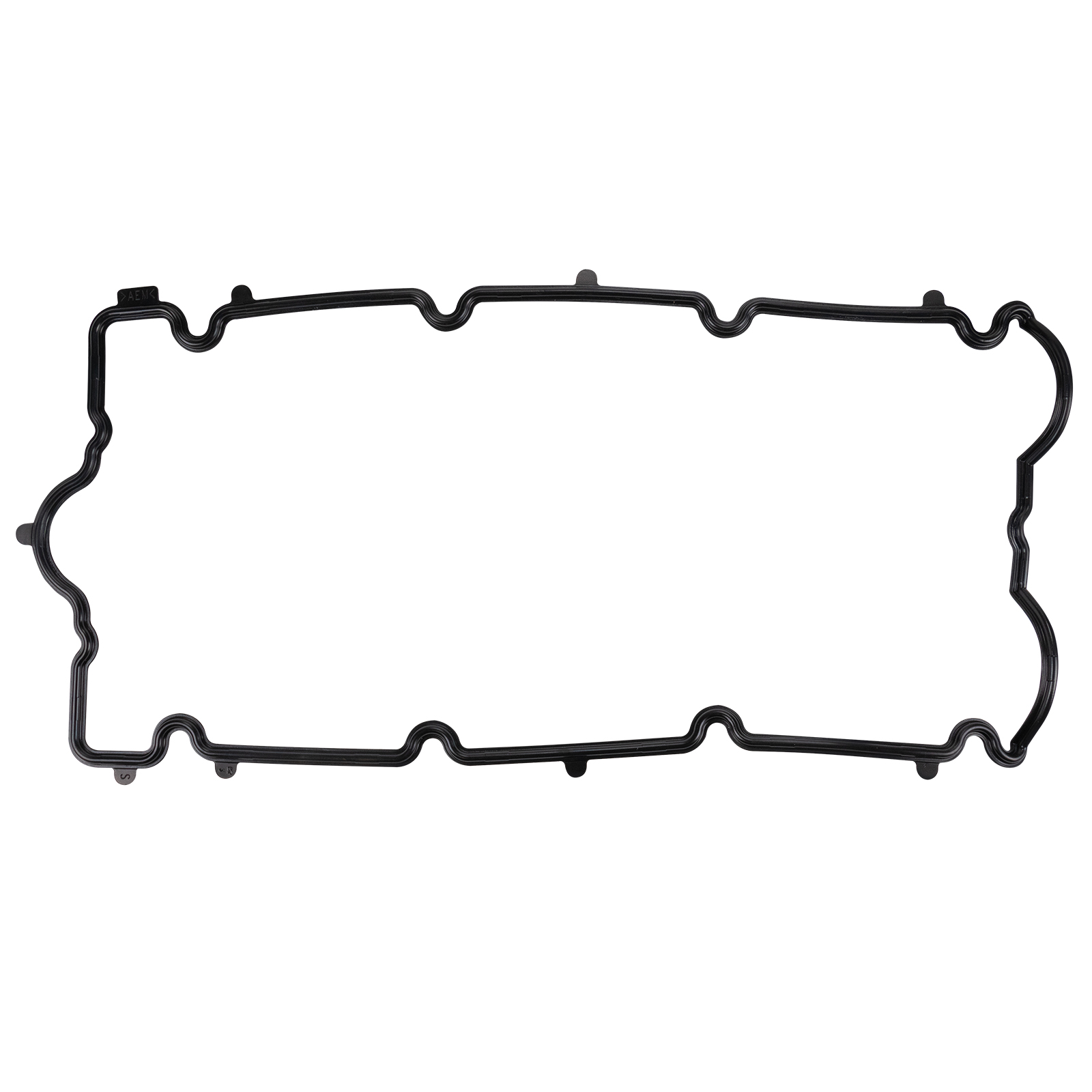 Ventildeckeldichtungssatz links Alfa 147 156 166 GT GTA 2,5 3,2 V6 24V Lancia Thesis 3,2