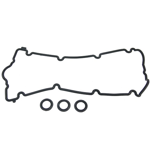 Ventildeckeldichtungssatz links Alfa 147 156 166 GT GTA 2,5 3,2 V6 24V Lancia Thesis 3,2