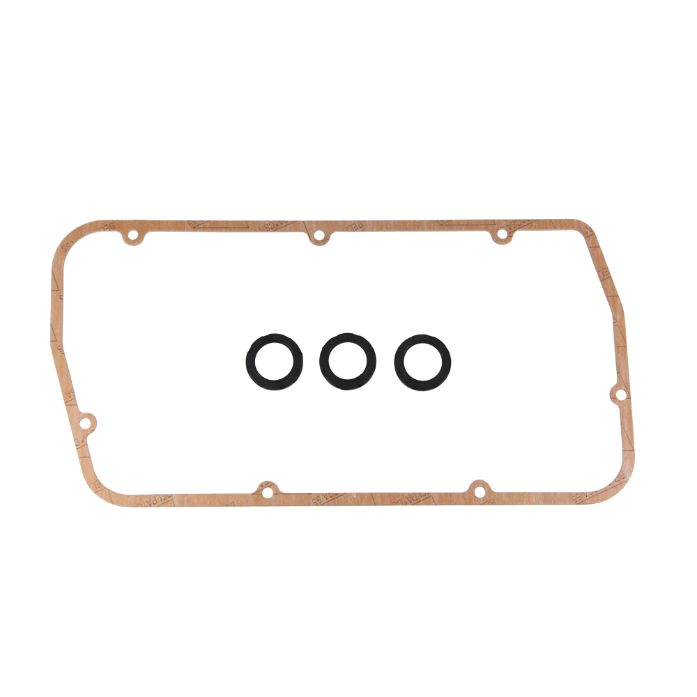 Ventildeckeldichtung links Alfa 155 164 90 75 2,5 3,0 V6 Fiat Croma 2,5 V6 3,0 V6 12V