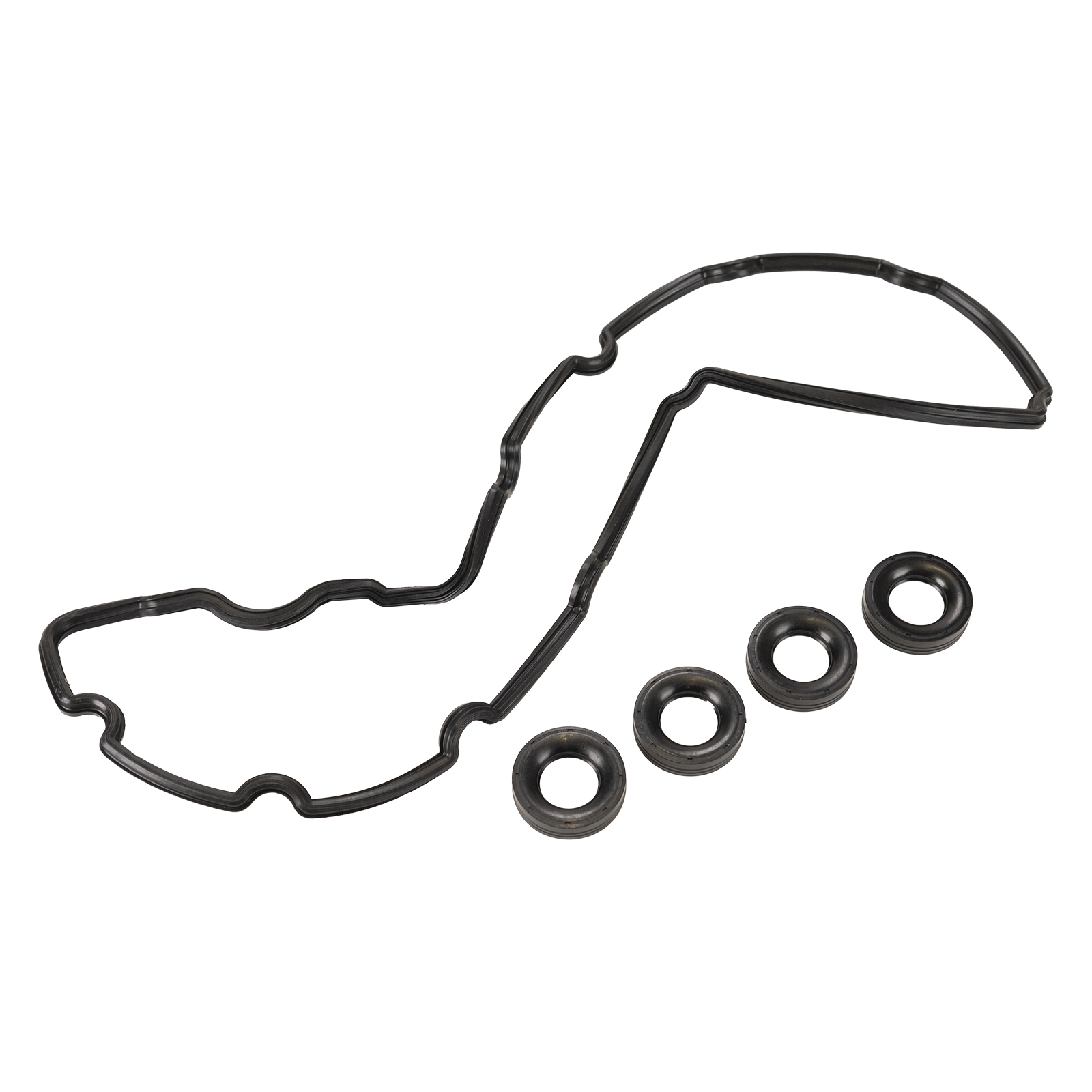 Dichtung am Ventildeckel Fiat 500X Jeep Renegade 1,6 16V IE Mini Mini BMW Chrysler Neon IE