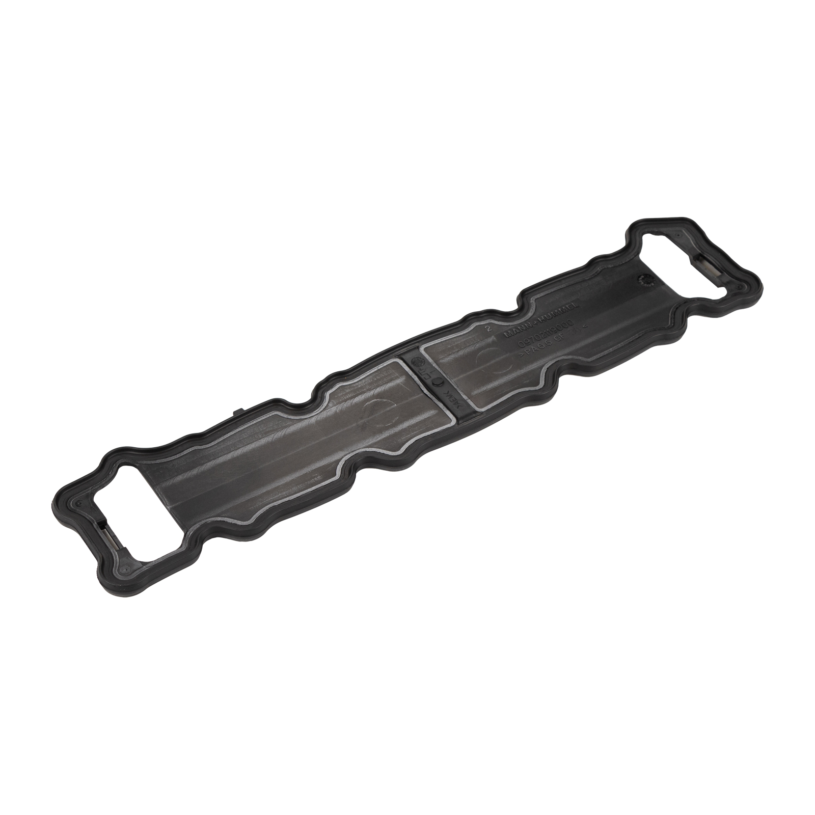 Ventildeckeldichtung Original PSA Citroen C2, C3 I, C4 I 1,4 16V Peugeot 1007, 206, 207, 307 1,4 16V