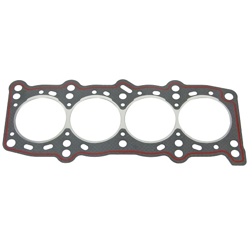 Zylinderkopfdichtung Fiat Panda Uno Punto 1000 / 1100 ccm Lancia Y10 2 mm dick