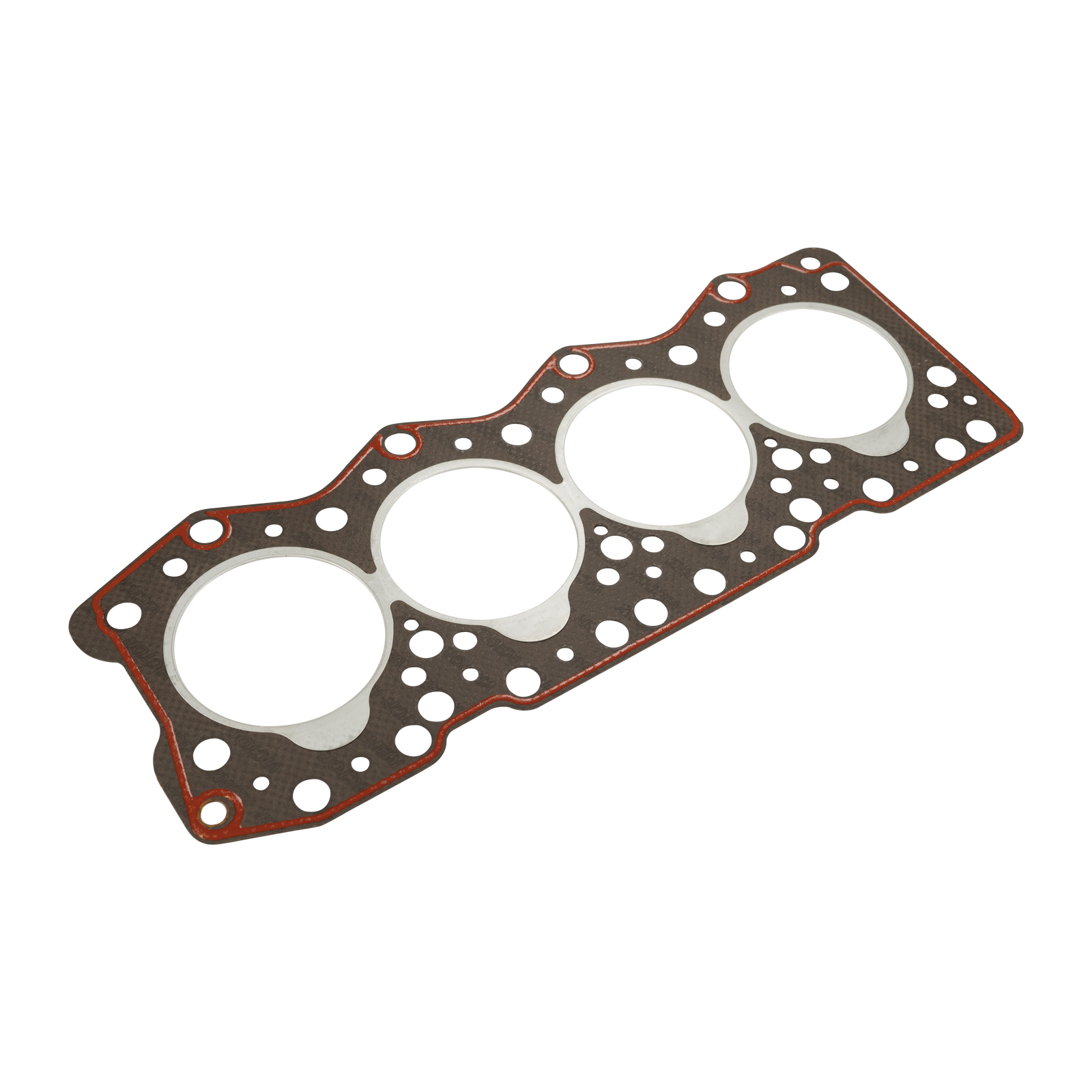 Zylinderkopfdichtung 2,5 D 1,8 mm / 11mm Ölstift Fiat Ducato Typ 280 8140.61 8144.61 Iveco Daily Renault S8U720-722 bis Bj,89