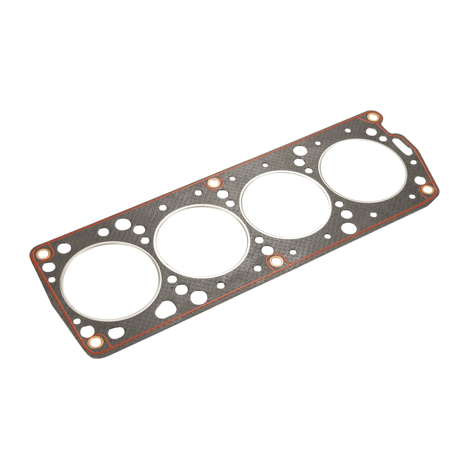 Zylinderkopfdichtung 80 Ø Fiat 124-1600 Motor 132 Motorcode 132