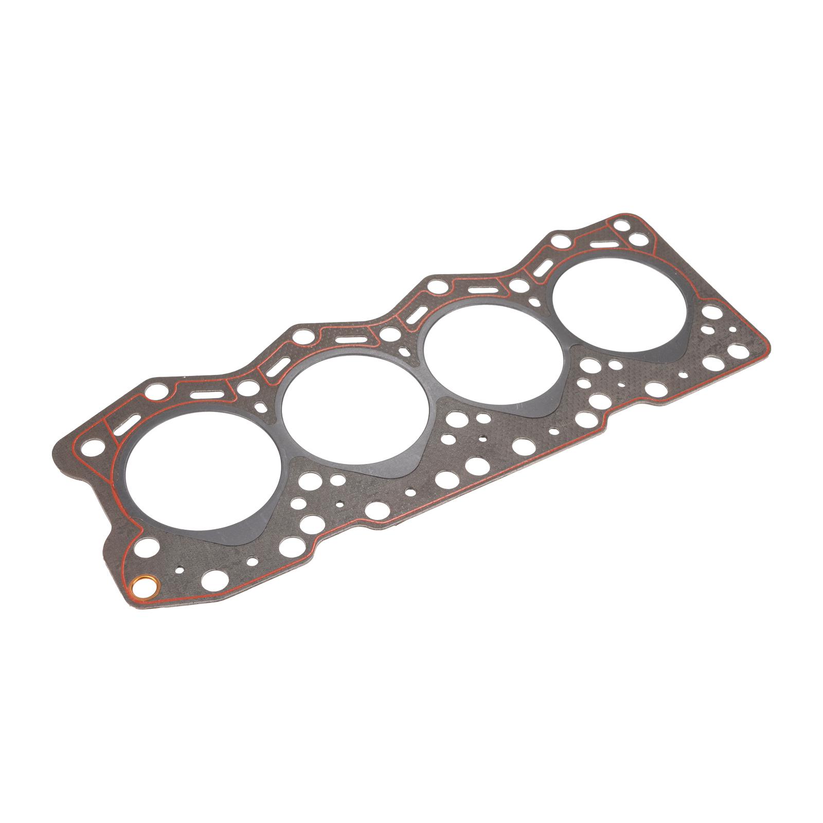 Zylinderkopfdichtung 1,70 mm 2,5 D 82 PS Fiat Ducato Iveco Daily 8140.47 / 67 / F Renault Master Opel S8U 748 / 758 / 770 / 782