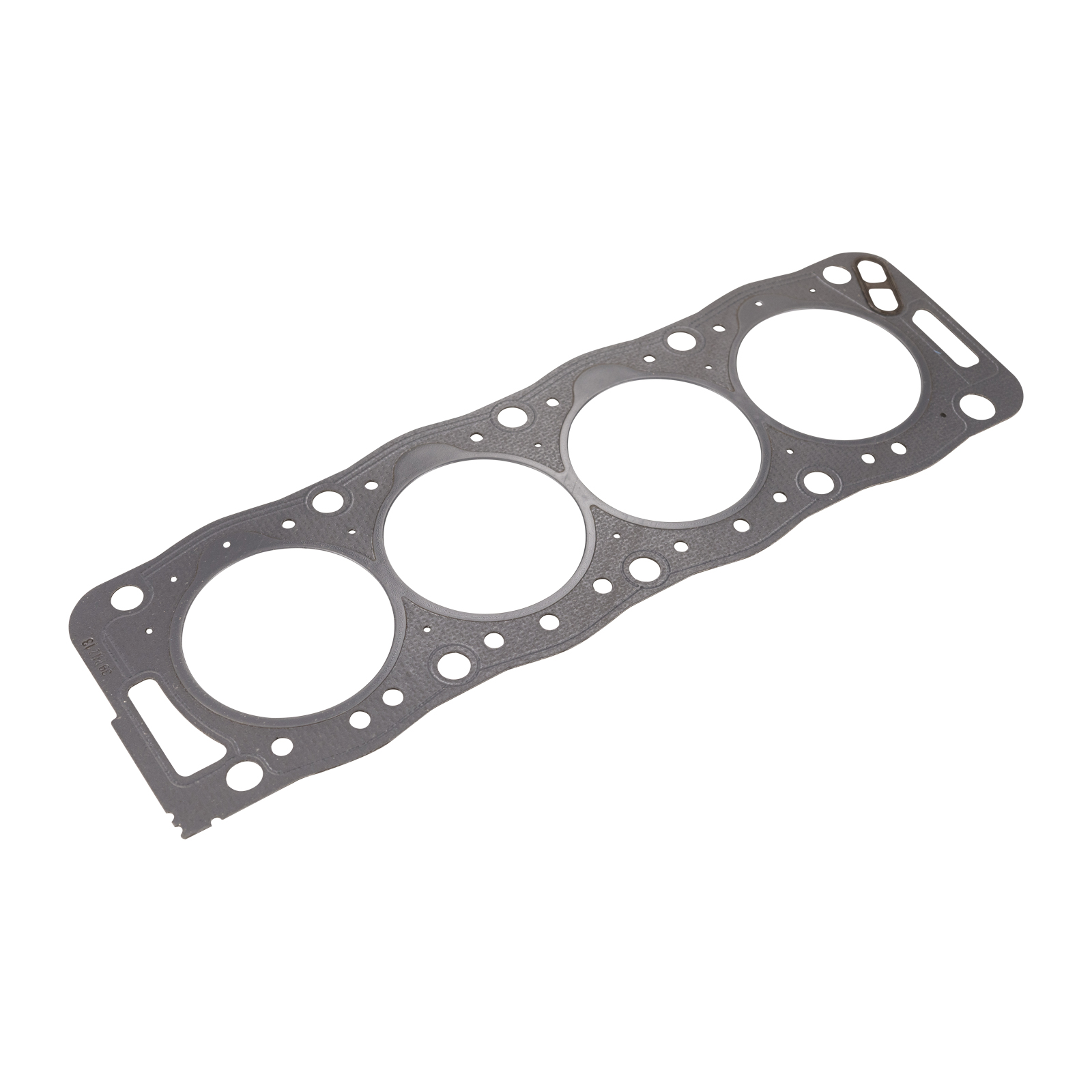 Zylinderkopfdichtung Fiat Scudo 1.9D SP 160 mm 2 Kerben