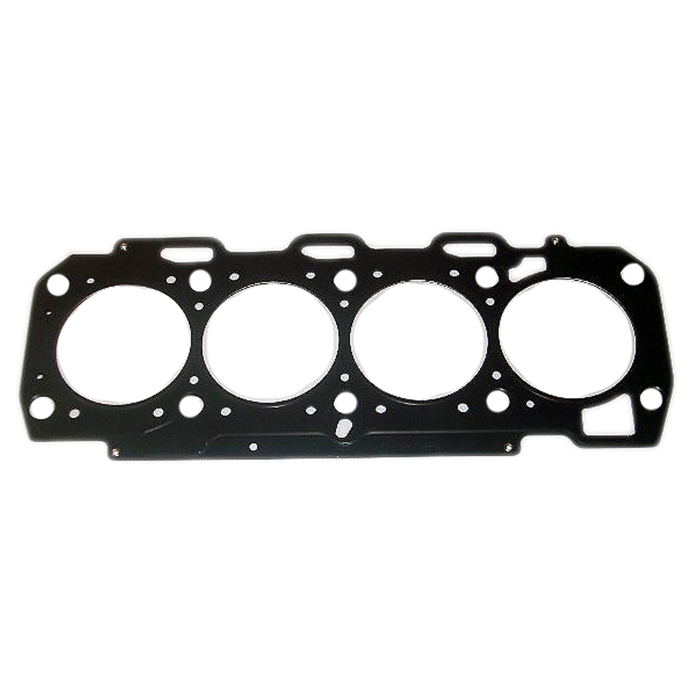 Zylinderkopfdichtung 1,02 mm Metall Alfa Romeo 147 - 156 - 159 1.9 JTD 8V CF2 Fiat Brava - Bravo - Doblo - Grande Punto - Idea 1.9 JTD 8V CF3 - Marea