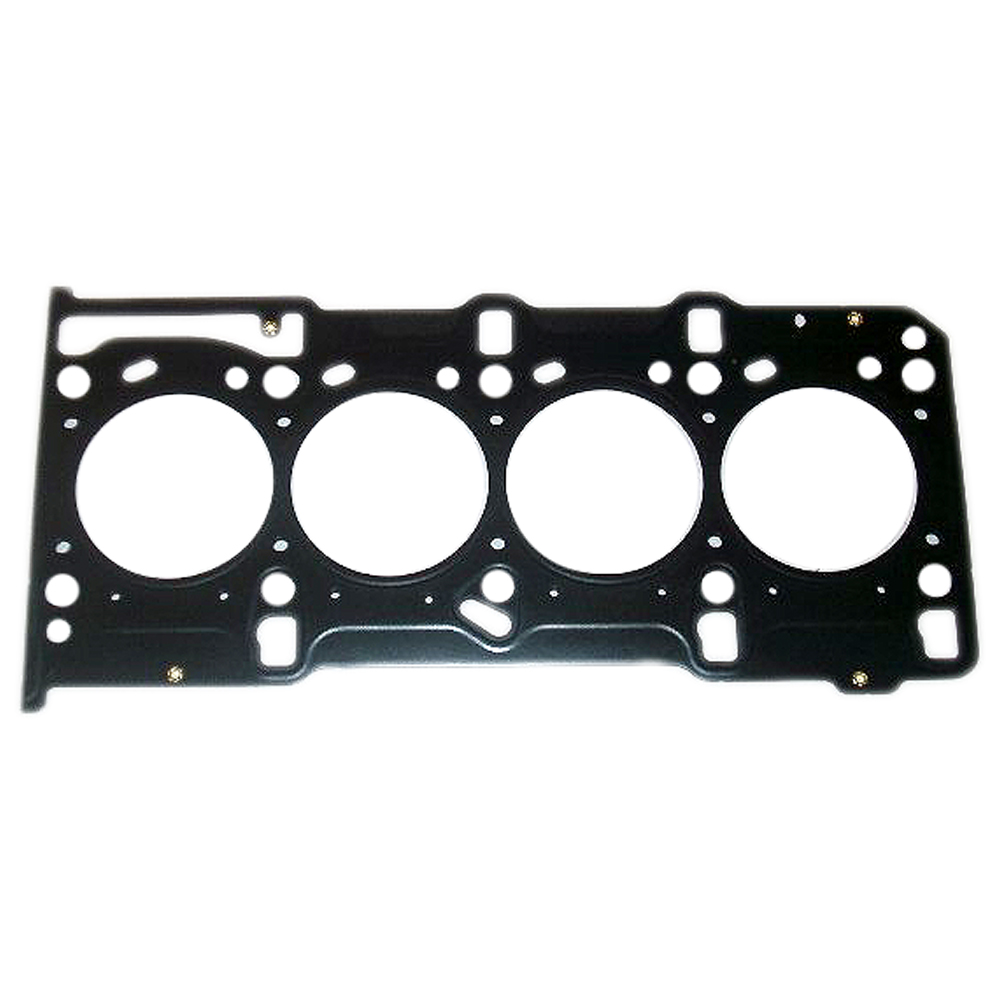 Zylinderkopfdichtung 0,82 mm Metall Fiat Punto Idea Doblo 1,3 MJT 16 V Lancia Musa Opel Agila Tigra